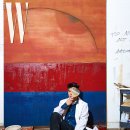 자연을 담은 꽃그림-천아트 이미지