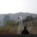 모형항공기 비행장 이미지