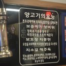 이가네양갈비양꼬치영통