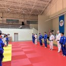 안성유도관 이미지