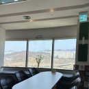 왕숙천로 | 야경 맛집 서울 근교 데이트 경기 구리 G레스토랑 스카이100