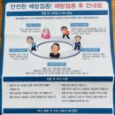 코로나19 백신 예방접종교육 | RSV 백신 아렉스비 꼭 맞아야 할까? 효과부터 접종 후기까지