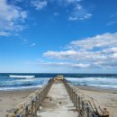 눈앞에 바다 이미지