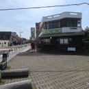 표선리마을회관 | 제주 올레길 4번코스 완주 : 표선 -&gt; 남원