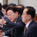 ‘민간 경제단체 선거 매표 행위’ 직격한 李대통령... “처벌 조항 검토중” 이미지