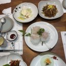 송화 | 융푸디게이션 | 진주 한정식, 상견례 맛집 송화한정식 솔직후기