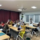 재반지역아동센터 이미지