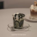 브레드댕댕 | 포인치 타이거 커피 송도 아트포레 미니멀 카페 추천