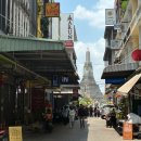 66로드카페 | 1일차 | 왓아룬, 왕궁, 왓포, 반 타이 마사지, 카오산로드, suriyon old town, 타나(TANA), 쿤댕...