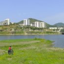 가래골천 이미지