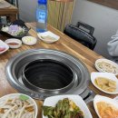 연지문구 | [김해 구산동 맛집] 연지갈비, 과일 양념으로 부드러운 돼지갈비와 한우 육회 후기 (내돈내산)