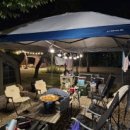 용천수캠핑장 이미지