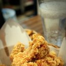 마미스 치킨 이미지