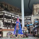 혜성커머스 | 잠실 롯데월드 평일 자유이용권 제휴 할인 이용후기