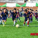 올림픽공원 인조잔디축구장 이미지