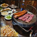 고기먹자 이미지