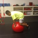 Balance Gym 이미지