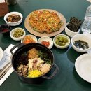 남해-60 | 남해 힙한식 솥밥 해물파전 맛집 캐치테이블 웨이팅 후기