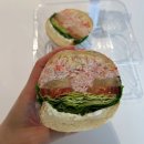 751 | [강원 속초] 홍게샌드위치 맛집 속초751샌드위치 후기 (내돈내산)