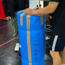 더에이치복싱짐 이미지