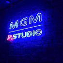 스튜디오엠지엠