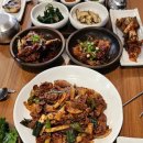 삼거리식당 이미지