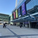 삼십육점오건설 | [부산] 2025 부산 식품박람회 축제 유기농·친환경·귀농귀촌 박람회 후기🥕🍠🥔