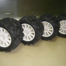 몬스터타이어 이미지