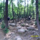 반딧불이생태공원 화장실 이미지