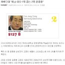 삼성전자 93조 투자의 대가 이미지