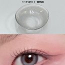 라븐 | 마이피픈 X 윙크 라븐 픽싱 원데이 코발트, 애쉬 후기