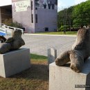 안동대학교박물관 이미지