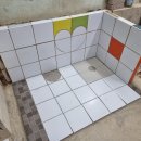 타일기능사 이미지