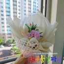 마음치유 생화 플로리스트 이미지