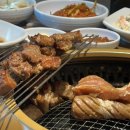 이학갈비 | 두툼한 고기 퀄리티에 반함! 인천 계산동 이학갈비 솔직 방문 후기