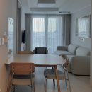 (유)호텔더테라스 | 속초 가성비 좋은 오션뷰 신축 호텔 유에이치플랫더속초 후기
