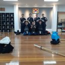 분당중앙검도 이미지