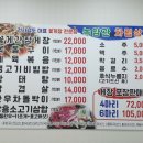 녹양관 이미지