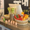 해운대경찰서 | 창원 중동 전남친순대 오픈해서 다녀왔쥬?