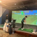 행복골프훈련소원주 이미지