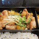 톨이아빠도시락 이미지