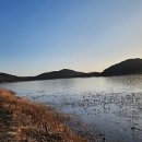 볼음저수지 이미지