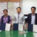 청과물직판장
