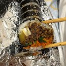 신창유부김밥 이미지