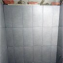 [광주욕실리모델링]풍암동 현대삼환-둘째날 욕실벽면타일, 바닥타일공사 이미지
