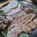 발해순대국 이미지