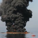Disaster unfolds slowly in the Gulf of Mexico - The Big Picture 이미지