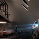 우주체육관 이미지