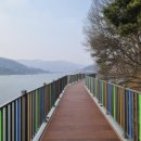 덕산저수지 이미지