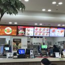 롯데리아 군산점 이미지